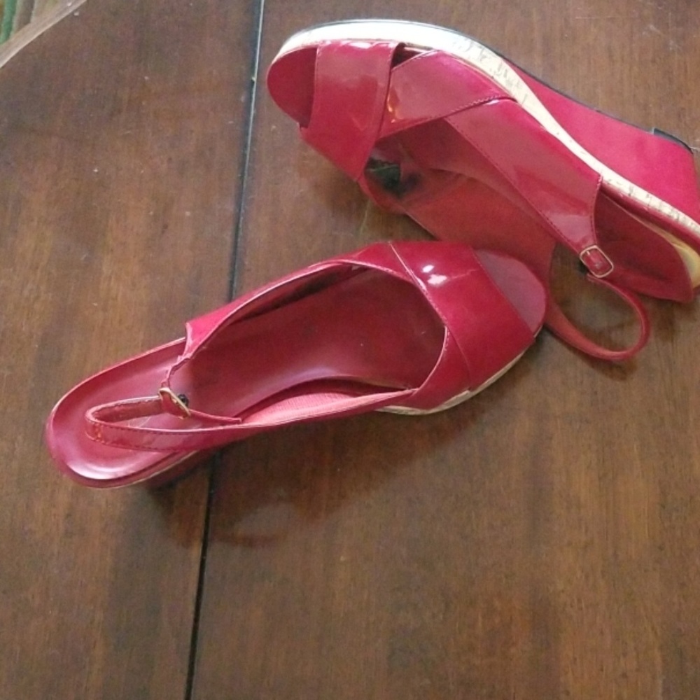 ANNIES Ladies shoes  9.5M